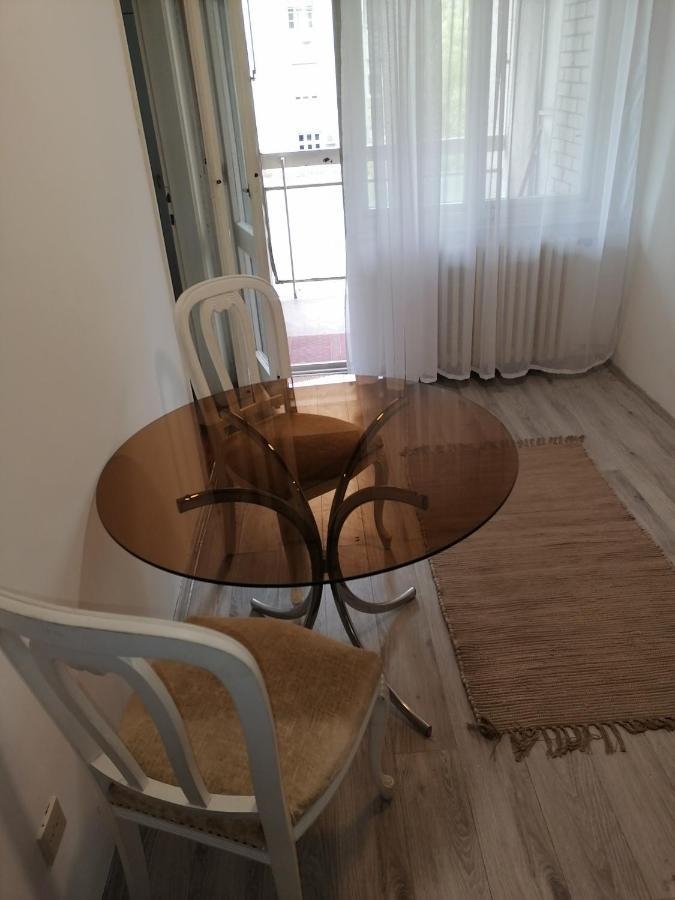 Dunavski Kej Novi Sad Extérieur photo