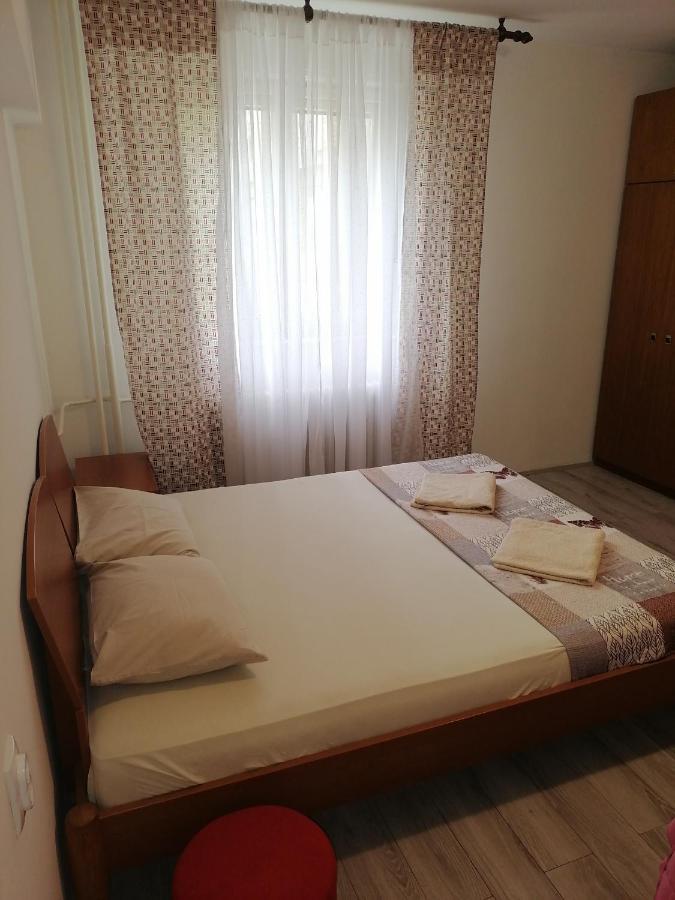 Dunavski Kej Novi Sad Extérieur photo