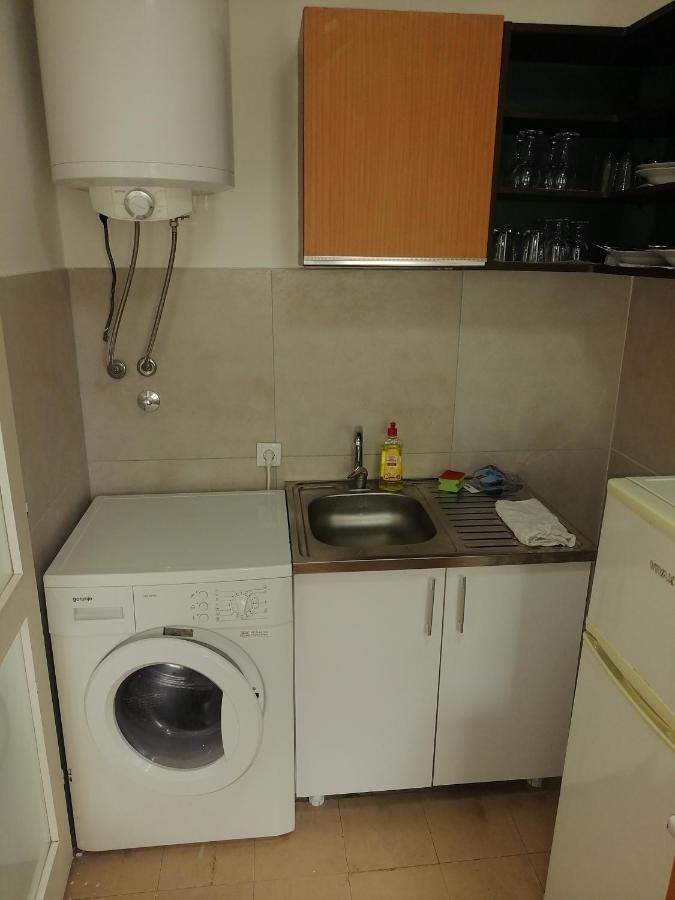 Dunavski Kej Novi Sad Extérieur photo