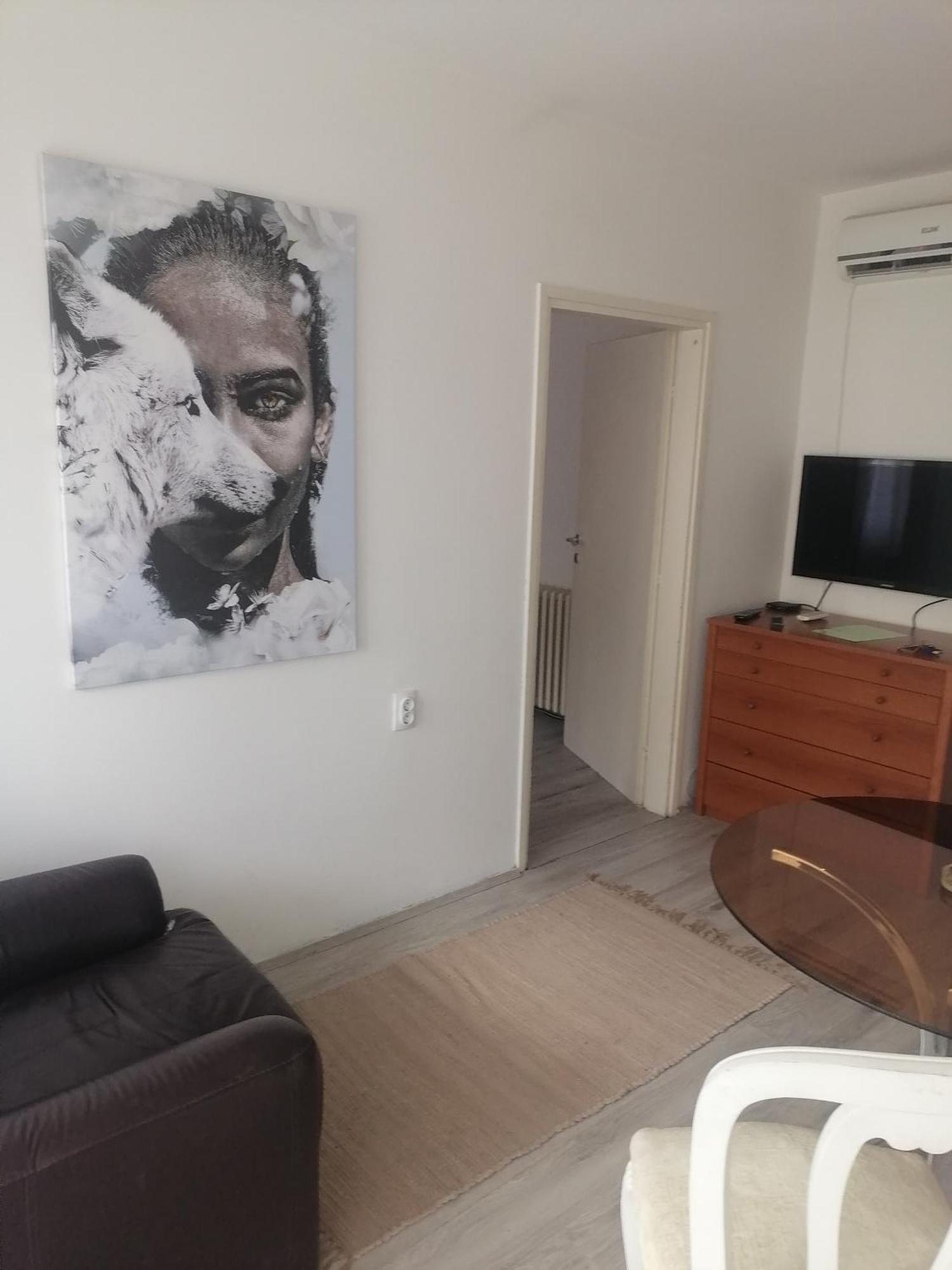 Dunavski Kej Novi Sad Extérieur photo