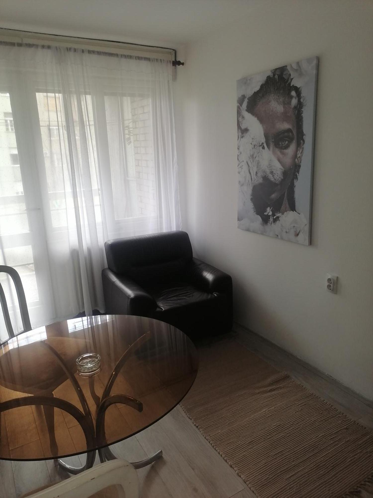 Dunavski Kej Novi Sad Extérieur photo